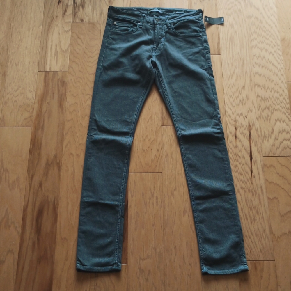 NWT Guess Miami Super Skinny Novelty Wash Jeans